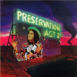 Preservation Act 2