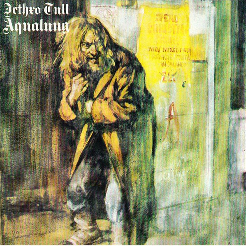 Aqualung