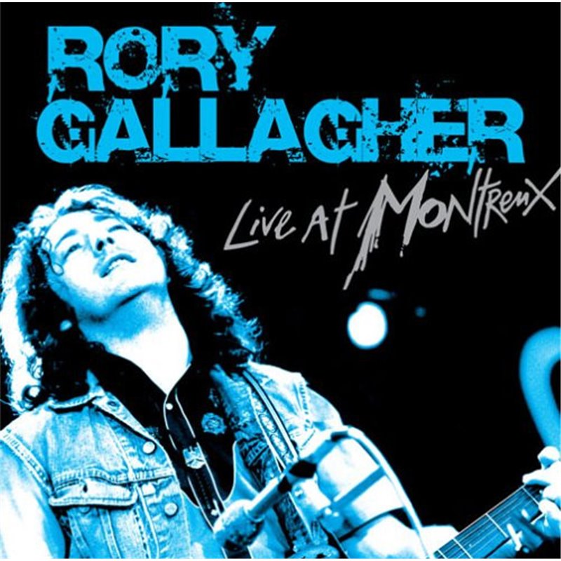 Live at Montreux