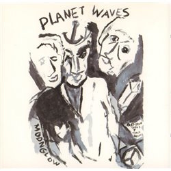 Planet Waves