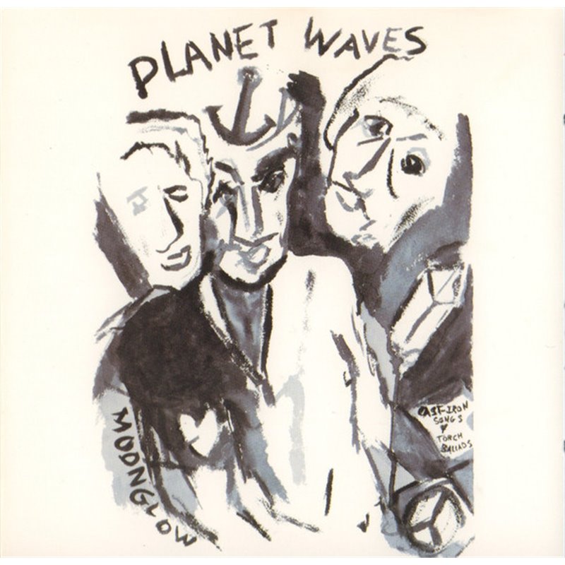Planet Waves