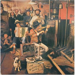The Basement Tapes