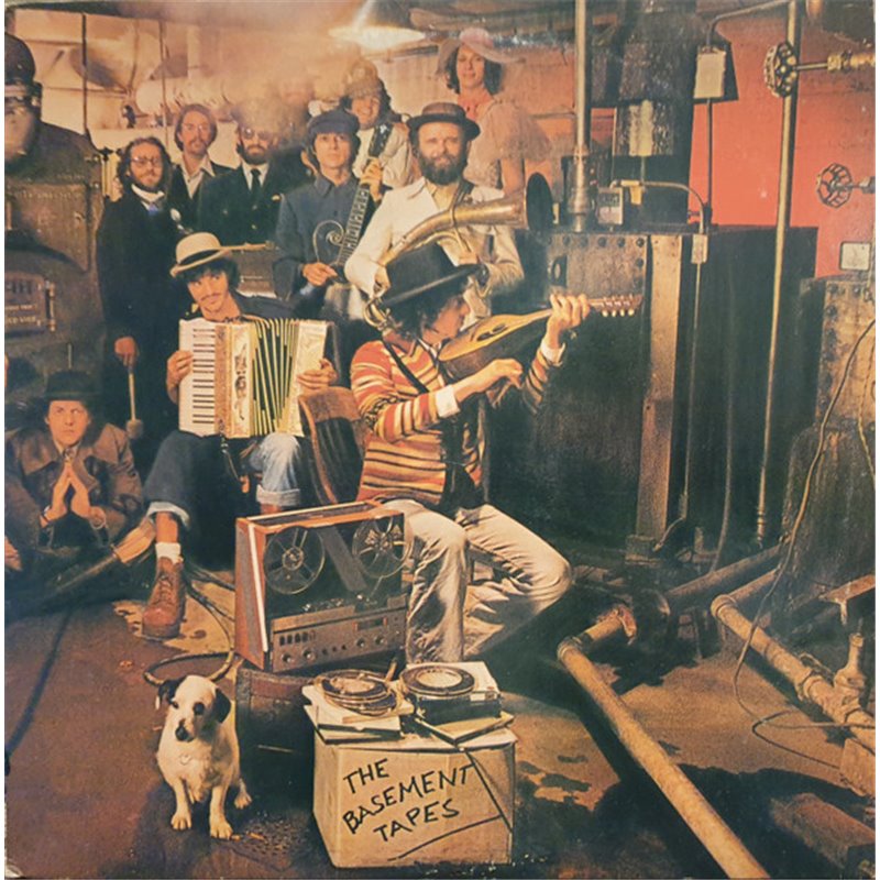 The Basement Tapes