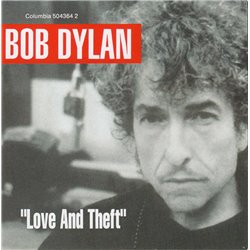 Love And Theft