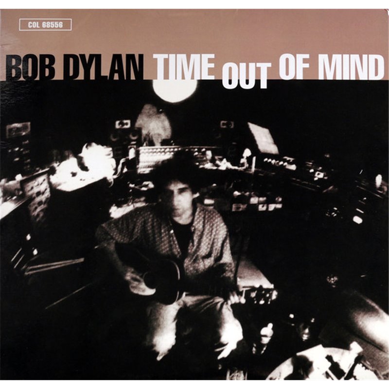 Time Out of Mind