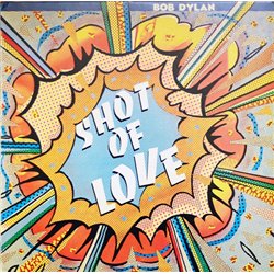 Shot of Love