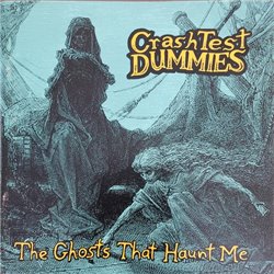The Ghosts That Haunt Me