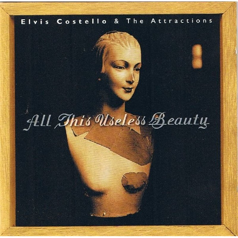 All This Useless Beauty