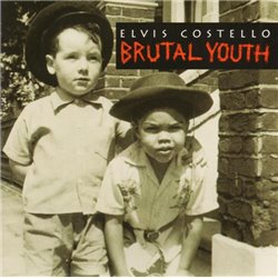 Brutal Youth