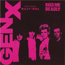 Kiss Me Deadly