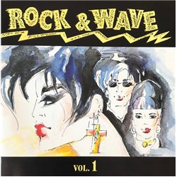 Rock & Wave Vol. 1