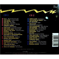 Rock & Wave Vol. 1