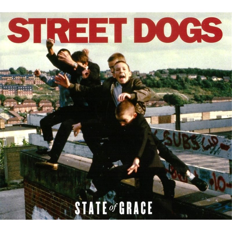 State Of Grace