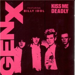 Kiss Me Deadly