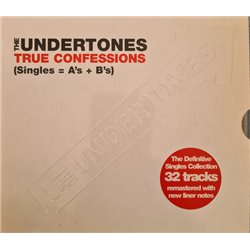 True Confessions (Singles  A’s + B’s)