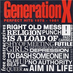 Perfect Hits 1975 - 1981