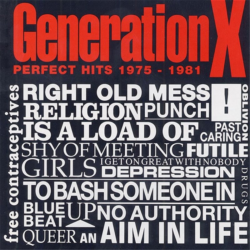 Perfect Hits 1975 - 1981