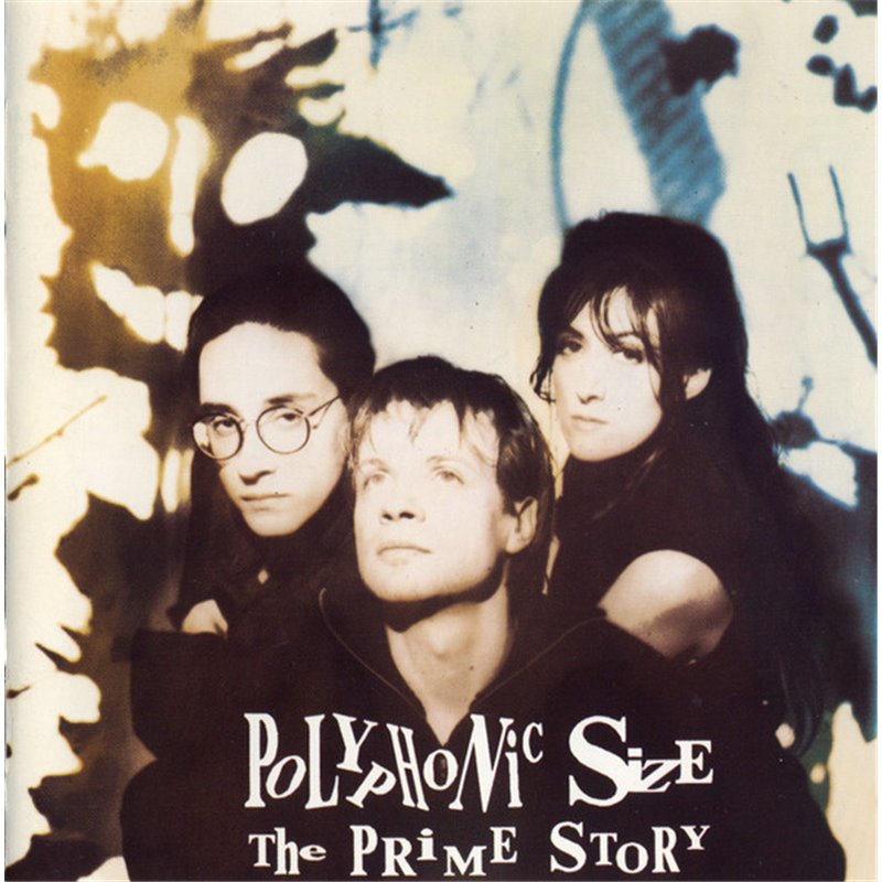 The Prime Story
