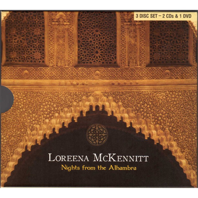 Nights From The Alhambra