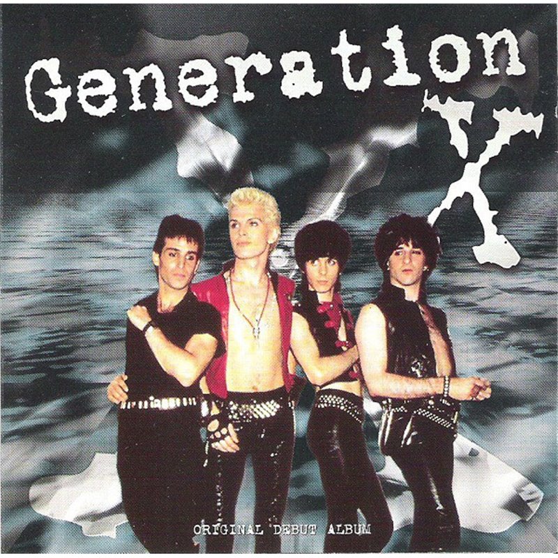 Generation X