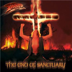 The End Of Sanctuary