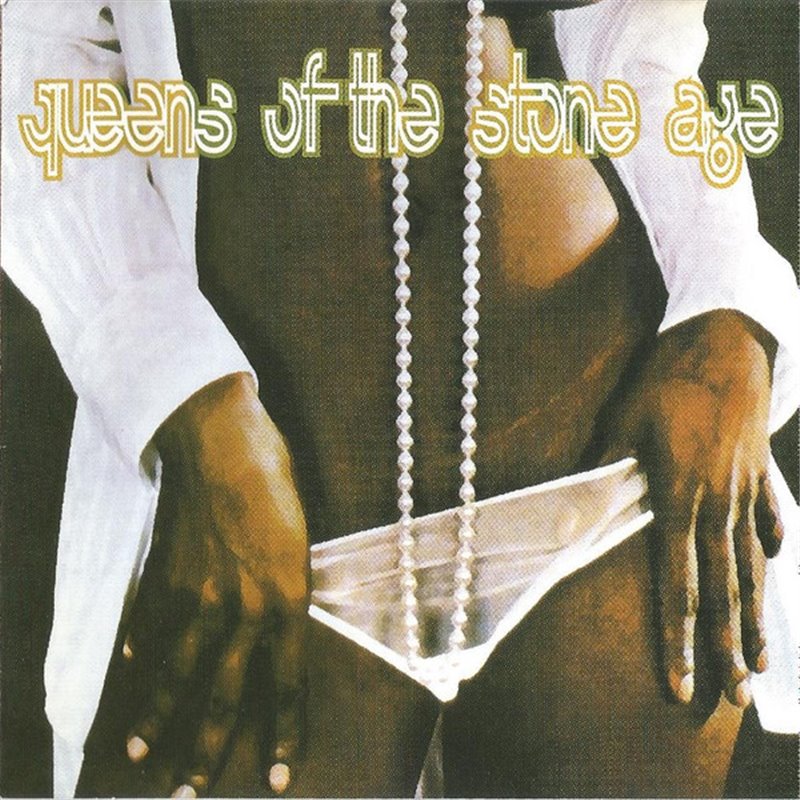 Queens Of The Stone Age