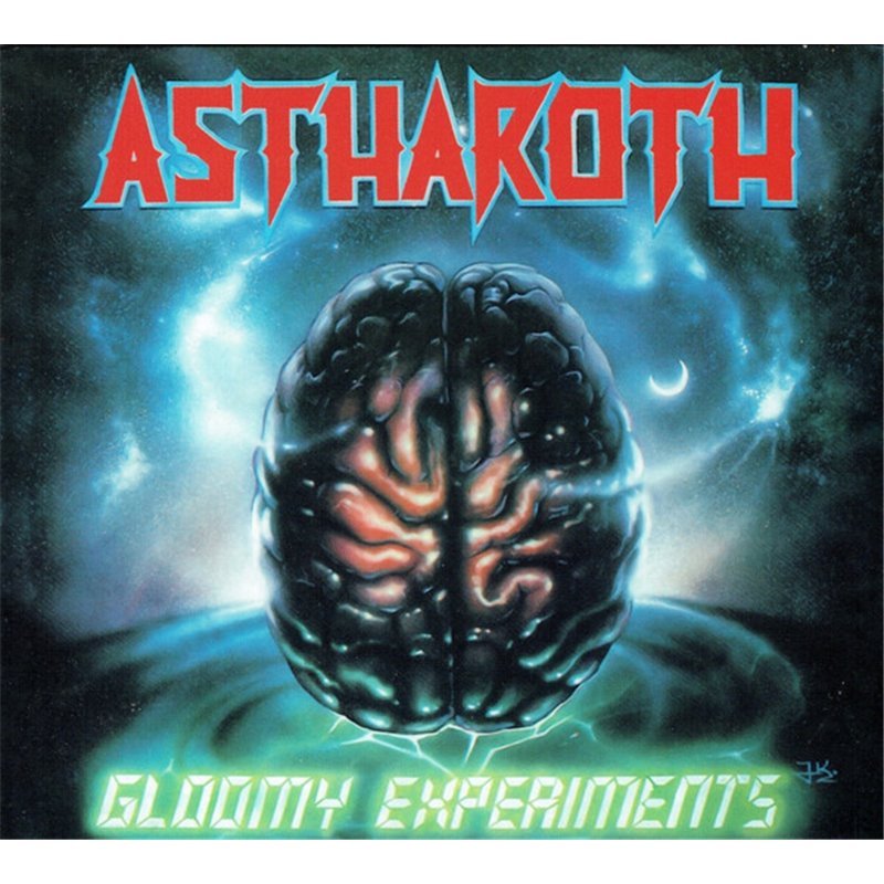 Gloomy Experiments