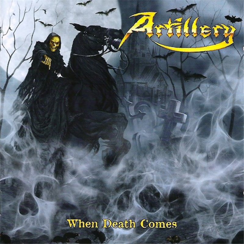 When Death Comes