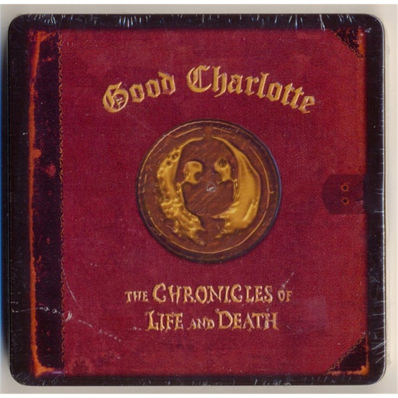 The Chronicles Of Life And Death