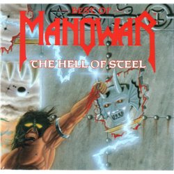 The Hell Of Steel - Best Of