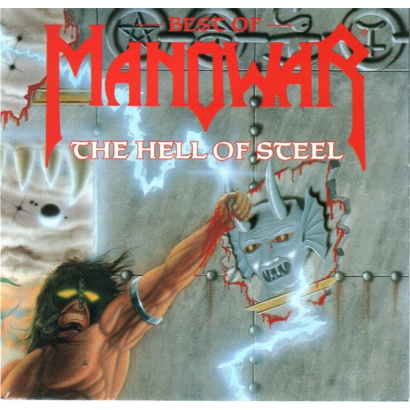 The Hell Of Steel - Best Of