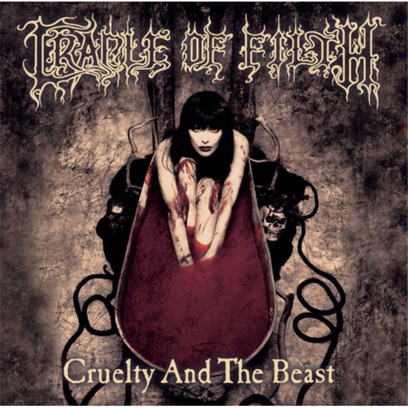 Cruelty And The Beast