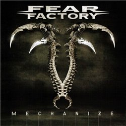 Mechanize