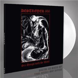 Six Songs With The Devil