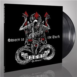 Sworn To The Dark