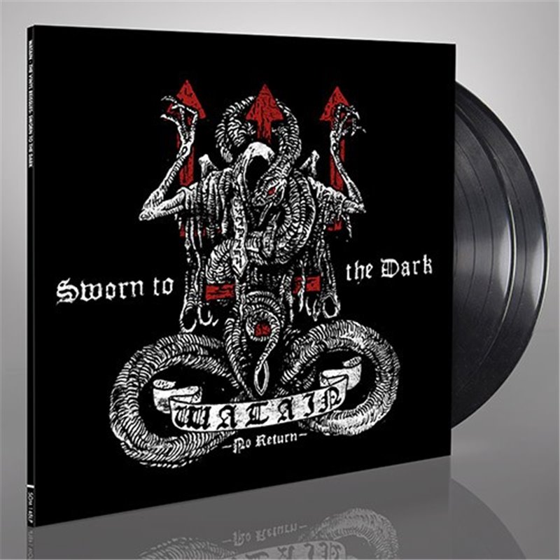 Sworn To The Dark