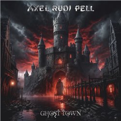 Ghost Town
