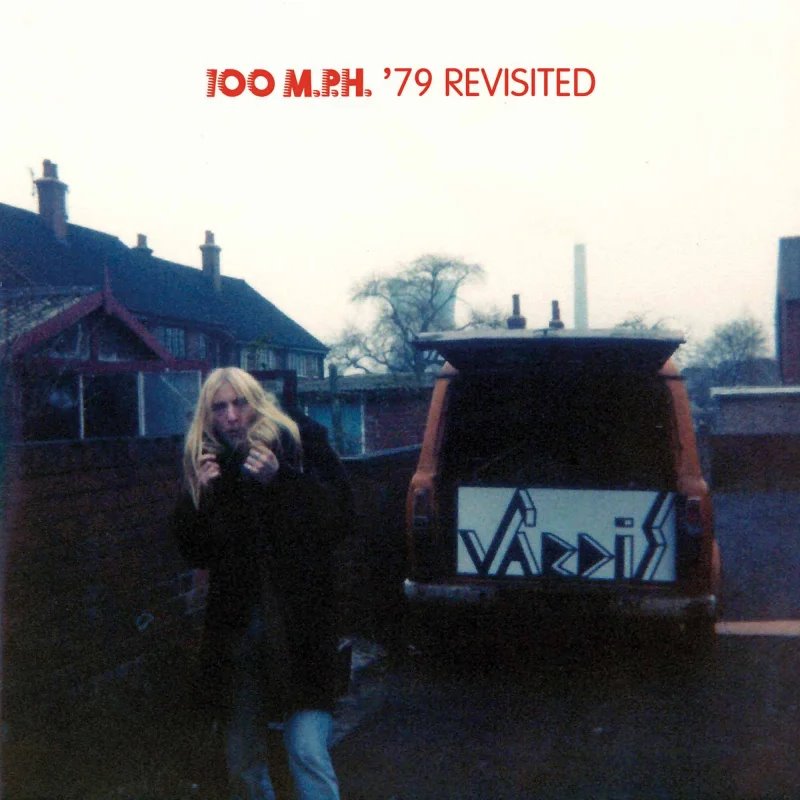 100 MPH '79 Revisited