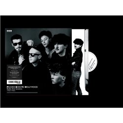 Radio One Sessions 1982 -1983