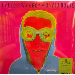 Hallo Spaceboy
