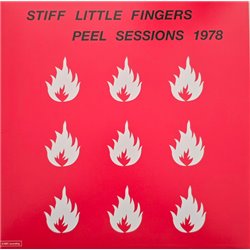 John Peel Sessions 1978