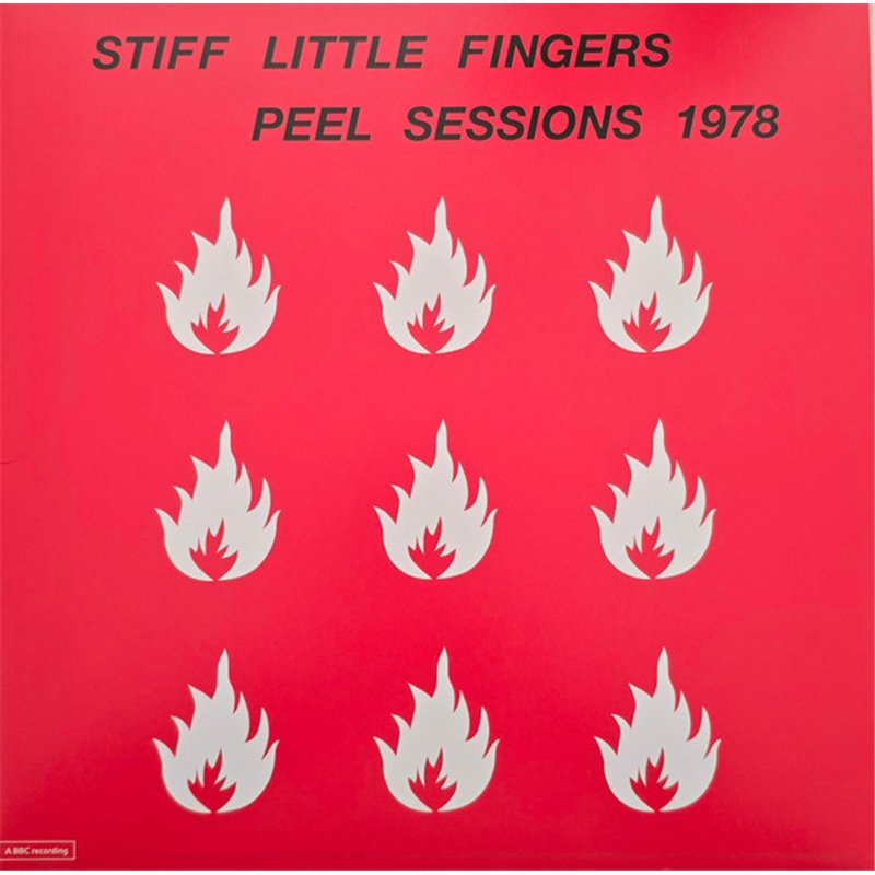 John Peel Sessions 1978