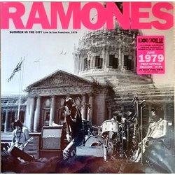 Summer In The City - Live In San Francisco
