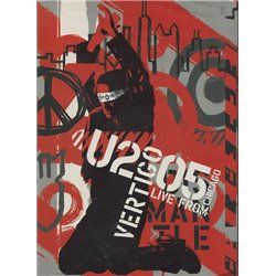Vertigo 2005 - Live From Chicago