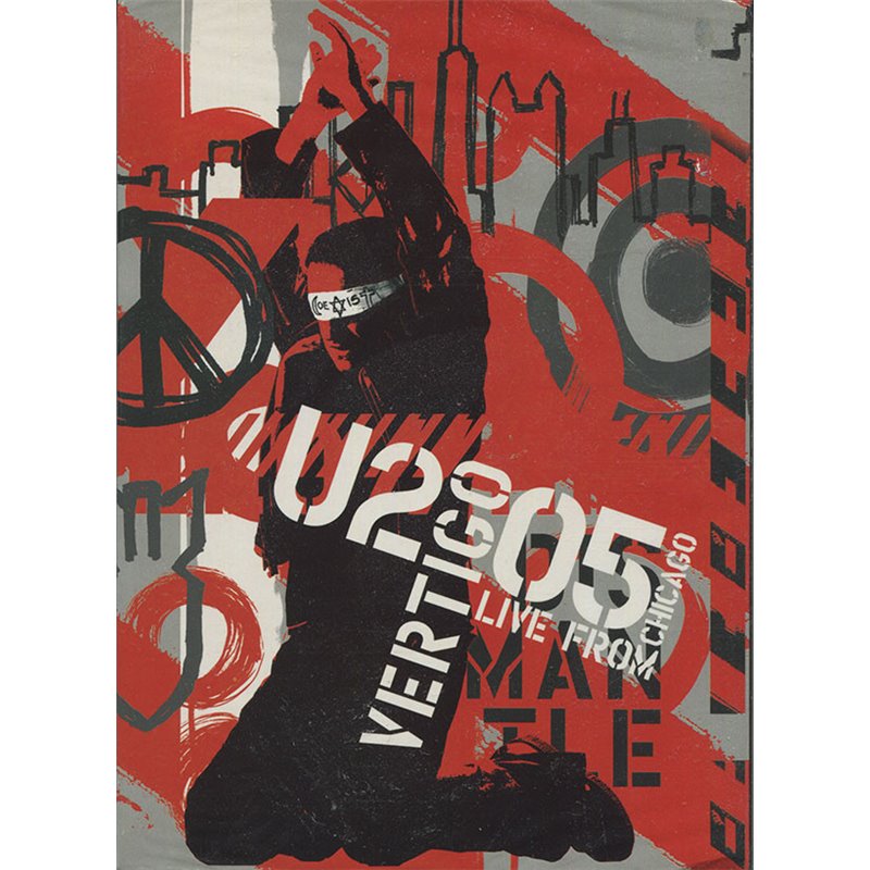 Vertigo 2005 - Live From Chicago