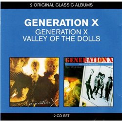 Generation X / Valley Of The Dolls