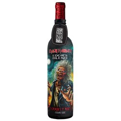 Eddie's Blend