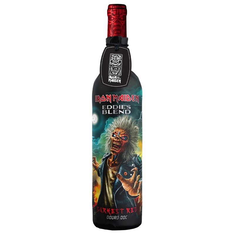 Eddie's Blend
