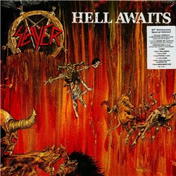 Hell Awaits