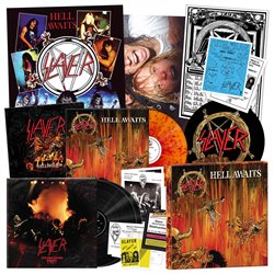 Hell Awaits